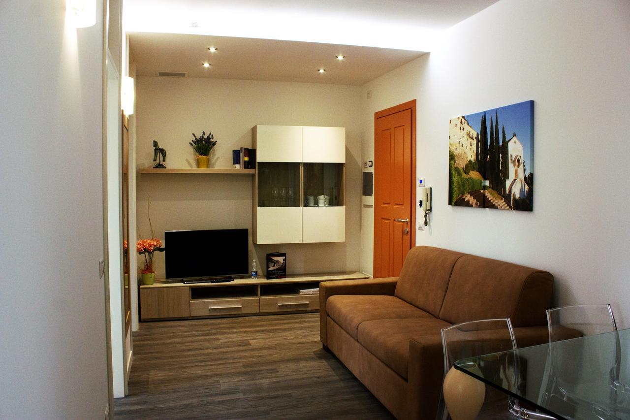 Italianflat - Le Quattro Stagioni Apartamento Verona Exterior foto