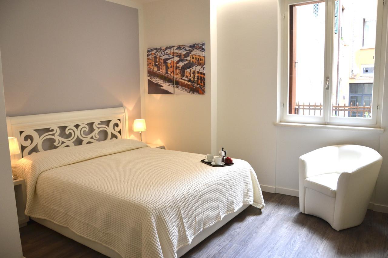 Italianflat - Le Quattro Stagioni Apartamento Verona Exterior foto