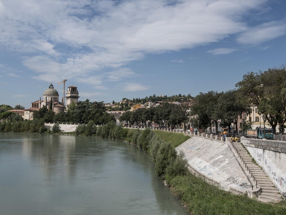 Italianflat - Le Quattro Stagioni Apartamento Verona Exterior foto