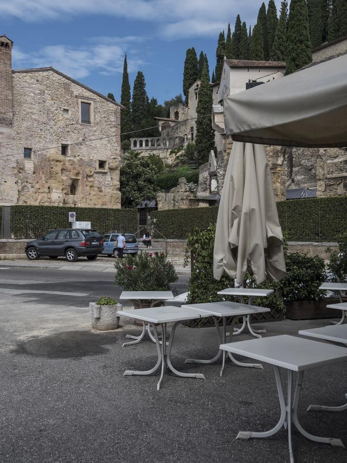 Italianflat - Le Quattro Stagioni Apartamento Verona Exterior foto