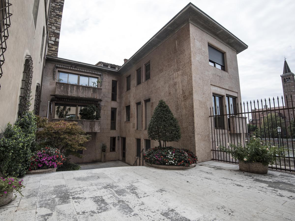 Italianflat - Le Quattro Stagioni Apartamento Verona Exterior foto