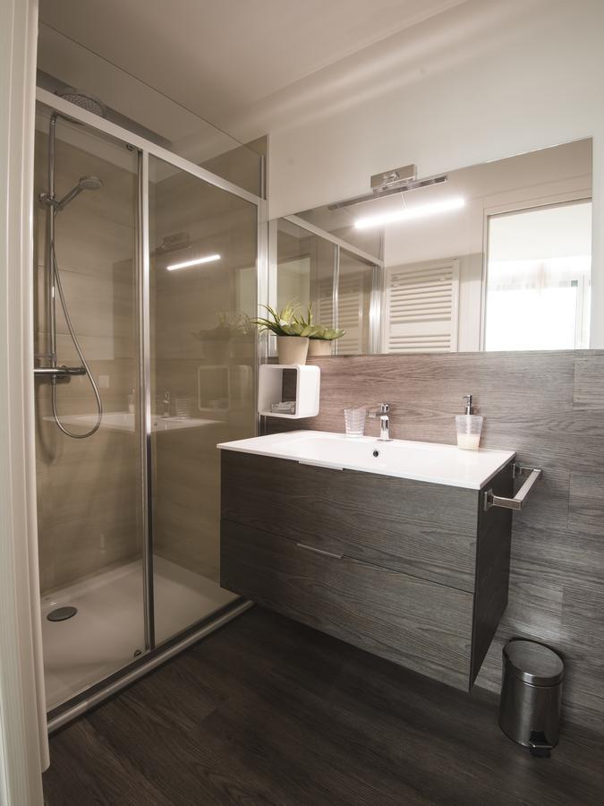 Italianflat - Le Quattro Stagioni Apartamento Verona Exterior foto