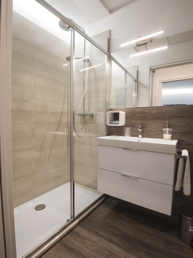 Italianflat - Le Quattro Stagioni Apartamento Verona Exterior foto
