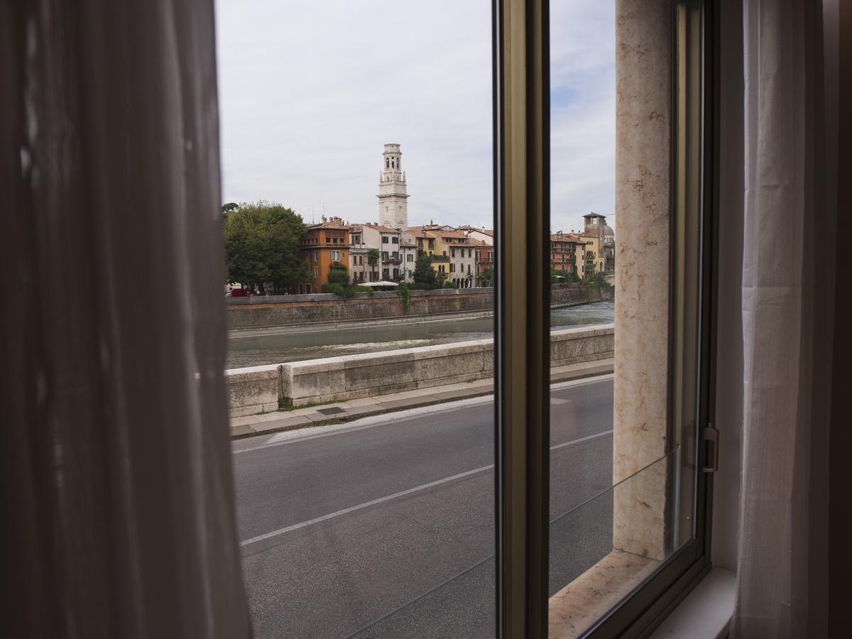 Italianflat - Le Quattro Stagioni Apartamento Verona Exterior foto